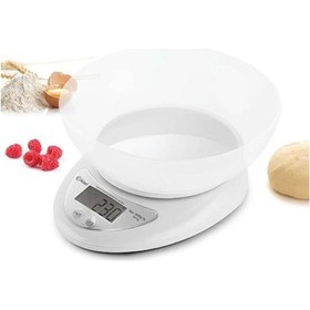 Resim Kiwi Kks-1153 Dijital Mutfak Terazisi 