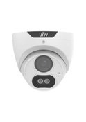 Resim Unıvıew Uac-t125-af28m-w 5mp 4in1 2.8mm Sabit Lens Sesli Fullcolo 