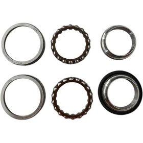 Resim SEVGENT Cf Moto Furç Takımı 150Nk/250Nk/250Sr/400Nk/650Nk/650Mt/Clx2 