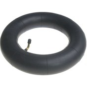 Resim Samdoo Elektrikli Scooter İç Lastik, 240mm Çap, Kauçuk Malzeme, 90/65-6.5 Ve 80/65-6.5 Lastikler İçin Uygun, Tamir Ve Bakımda Güven Artırıcı 