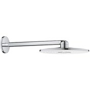 Resim Grohe Rainshower Smartactive 310 Tepe Duşu Seti 430 Mm. 2 Akışlı Krom 