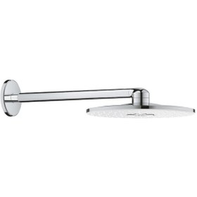 Resim Grohe Rainshower Smartactive 310 Tepe Duşu Seti 430 Mm. 2 Akışlı Krom 