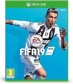 Resim FIFA 19 Jeu Xbox One 