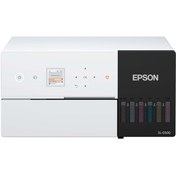 Resim Epson SureLab SL-D500 Kompakt fotoğraf üretim yazıcısı 