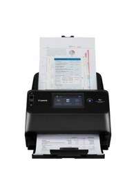 Resim Canon Image Formula DR-S150 Sayfa Beslemeli A4 Doküman Tarayıcı 