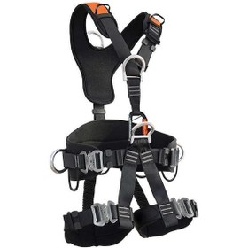 Resim Kaya Safety P-455 Yo Düşüş Durdurma Ve Konumlandırma Kemeri 