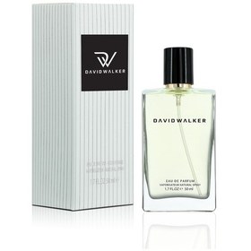 Resim David Walker Liberation B222 Kadın Parfüm EDP 50 ML 