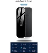 Resim Fastbuy G6 Çeviri Cihazı, Pratik Çok Dilli, Hafif & Şık, Çevrimdışı Destek 