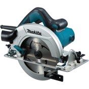 Resim Makita Hs7601 Daire Testere 1200w 190mm 