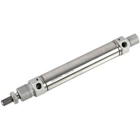 Resim Jelpc 16x100 DSN Pnömatik Piston 