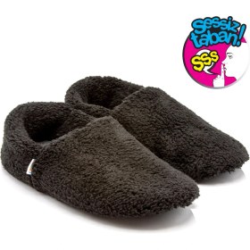 Resim Twigy Cool Erkek Ev Ayakkabısı Siyah 41/46 