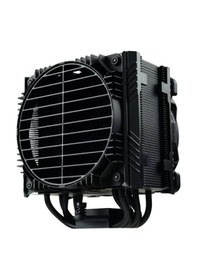 Resim Enermax Ets-t50a-bk-argb 120mm 5 X 6mm Isı Borulu Intel-amd Uyuml 