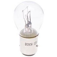 Resim AMPUL - PURE LİGHT - 12 V - P21/5W - 21/5 W - BAY15D P21/5W 