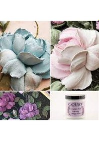 Resim Cadence Sculpture Dekoratif Rölyef Pasta 250 Ml 