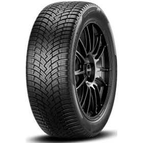 Resim Pirelli 215/60 R17 100V XL Powergy All Season Sf Dört Mevsim Lastiği 2024 