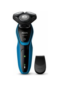 Resim Philips 5000 Serisi S5050/06 Aquatouch Islak Kuru Tıraş Makinesi (Teşhir) 