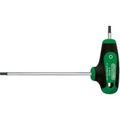 Resim Ceta Form K12-010-100 C-Plus T Saplı Torx Anahtar T10 