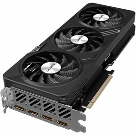 Resim Gigabyte Gaming GeForce RTX 4060 Ti OC 8GB GDDR6 128Bit HDMI/DP Ekran Kartı 