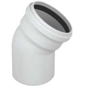 Resim PLASTHERM 70 Pvc Açık Dirsek 