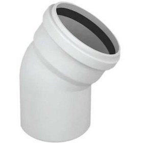 Resim PLASTHERM 70 Pvc Açık Dirsek 