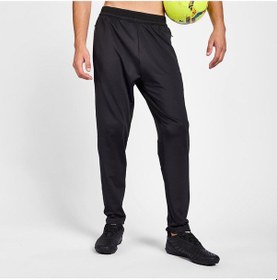 Resim Lescon Comfort Fıt 25b-1033 Futbol Eşofman Alt Giyim Erkek Siyah 