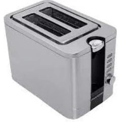 Resim Awox Red Slice Ekmek Kızartma Makinesi 