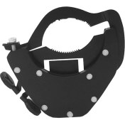 Resim VintageVo Motosiklet Gaz Kilidi Kilidi Evrensel Motosiklet Cruise Gaz Kelesi Yardımı, Ayarlanabilir Gaz Kelepçesi - Dipler (Yurt Dışından) 