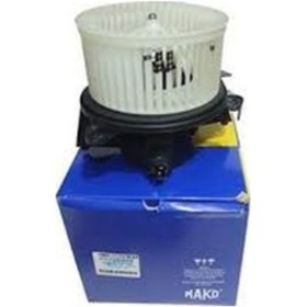 Resim Kalorifer Motoru 343365 Doblo Punto 12v 46722948 