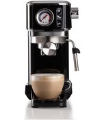 Resim Ariete Moderna 1381/32 Slim Espresso Kahve Makinesi 