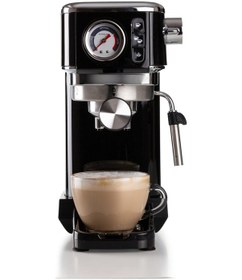 Resim Ariete Moderna 1381/32 Slim Espresso Kahve Makinesi 