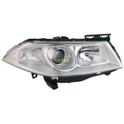 Resim FAR SAĞ MOTORLU MERCEKLİ MEGANE 2 2005-2011 AYFAR 202270 