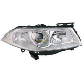 Resim FAR SAĞ MOTORLU MERCEKLİ MEGANE 2 2005-2011 AYFAR 202270 