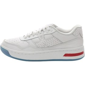 Resim A3028637-100 Under Armour Ua W Court 96 Kadın Spor Ayakkabı Beyaz A3028637-100 Beyaz 