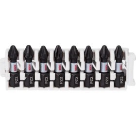 Resim Bosch Impact Ctrl Pz2X25 Mm (1 Adet) 