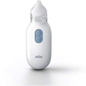 Resim Braun Nasal Aspırator 