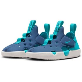 Resim Nike Bebek Sandaleti SUNRAY PROTECT 4 (TD) 