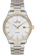 Resim Nacar Nc35-290045-cwm Erkek Kol Saati 