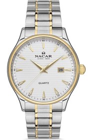 Resim Nacar Nc35-290045-cwm Erkek Kol Saati 