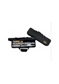 Resim Müller Mfl-504n Nikel Yan Flüt 