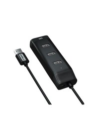 Resim DM CHB006 USB 2.0 4 Portlu Hub Çoklayıcı 
