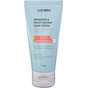 Resim Luis Bien Cicaplast Onarıcı ve Nemlendirici Cilt Kremi 50gr 