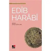 Resim Edib Harabi - Türk Tasavvuf Edebiyatı'ndan Seçmeler 10 