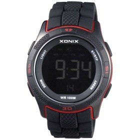 Resim Xonix Xox-hv007 Çocuk Kol Saati 