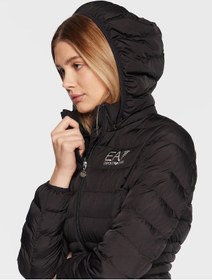 Resim Emporio Armani Emporıo Armanı Kadın Mont 8ntb23-tnf8z-1200 8ntb23-tnf8z-1200 Siyah Siyah 