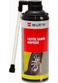 Resim Würth Lastik Tamir Köpüğü 