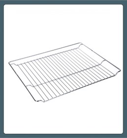 Resim 212 Isıtma ve Soğutma Profilo FRS5031GML/35 Uyumlu Fırın İçi Tel Izgara 46,5cm x 37,5cm 