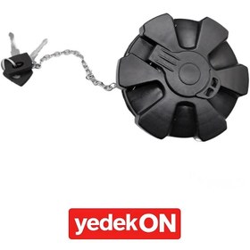 Resim Mazot Depo Kapağı Axor-Arocs Y.m - A0004707905 