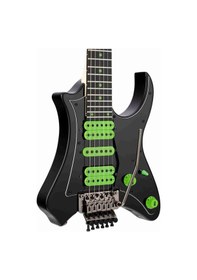 Resim Traveler V88x Elektro Gitar V88xcbkgeb 