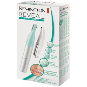 Resim Remington Mpt4000 C Beauty-Traş Makinesi Ve Cımbız Led-ışık 