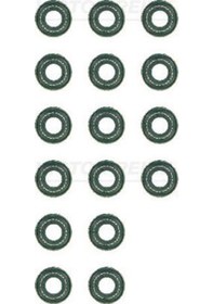 Resim REINZ 12-34914-6 Motor Subap Lastiği 16Tx Mıdlum 180 220 